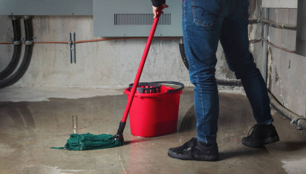, AL Water damage restoration Company